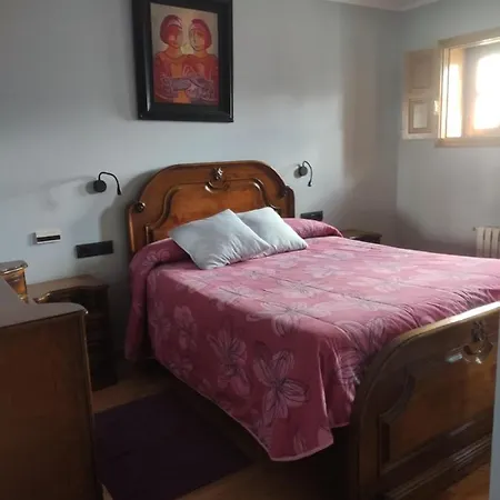 Hétvégi ház Albergueria Frade