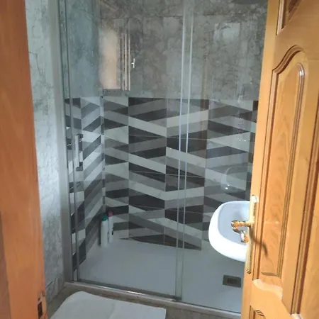 Εξοχικό σπίτι Albergueria Frade