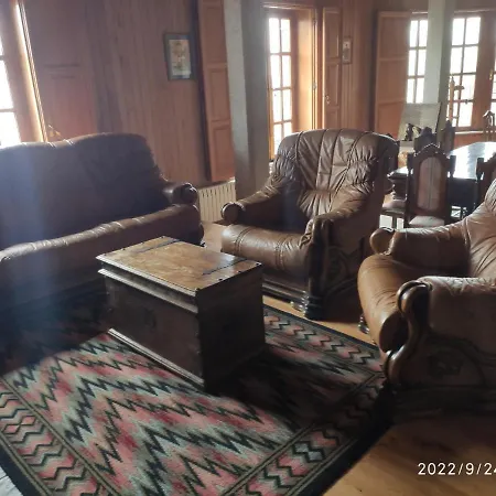 Albergueria Frade Hétvégi ház O Cebrero