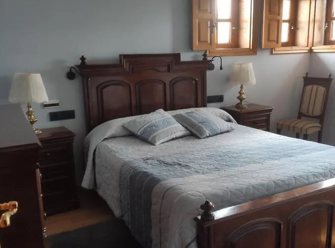 Albergueria Frade Εξοχικό σπίτι