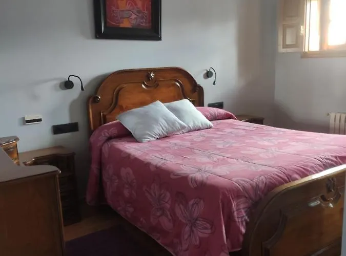 Hétvégi ház Albergueria Frade