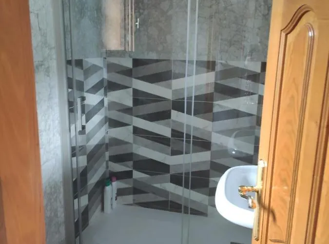 Hétvégi ház Albergueria Frade